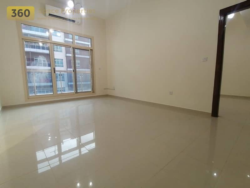1BHK | Next To Souq Extra & IT Plaza | Prime Location - Image 11