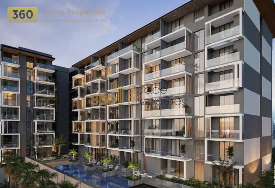 Luxury 2BR + Maid | 40/60 Payment Plan | Aura Prestige, DSO_COPY_1