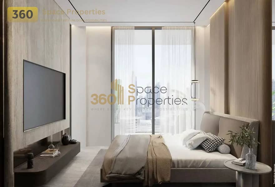 Luxury 2BR + Maid | 40/60 Payment Plan | Aura Prestige, DSO_COPY_1 - Image 9