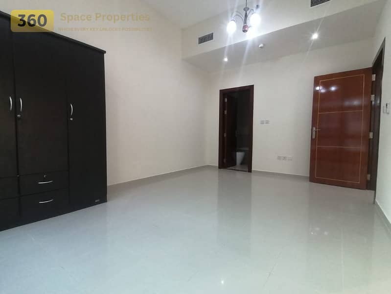 1BHK | Next To Souq Extra & IT Plaza | Prime Location - Image 12