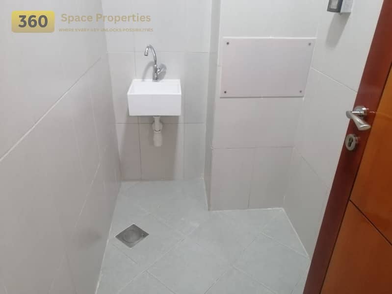 1BHK | Next To Souq Extra & IT Plaza | Prime Location - Image 14