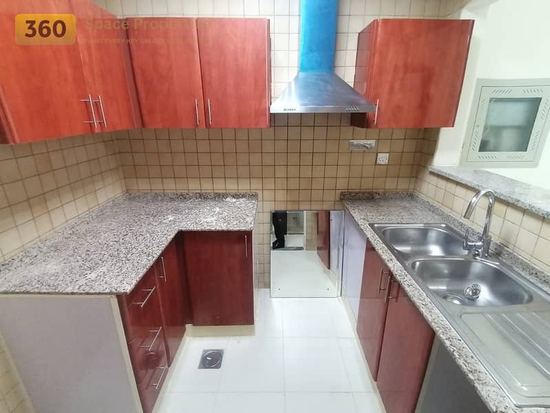 1BHK | Next To Souq Extra & IT Plaza | Prime Location - Image 15