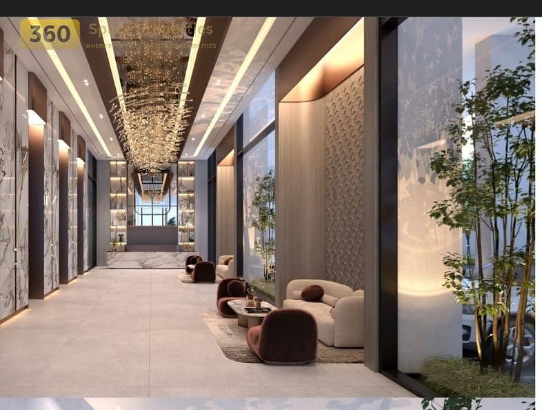 2 BHK Smart Home in Sports City | Attractive 20/80 Payment Plan | Limited Units - Image 10