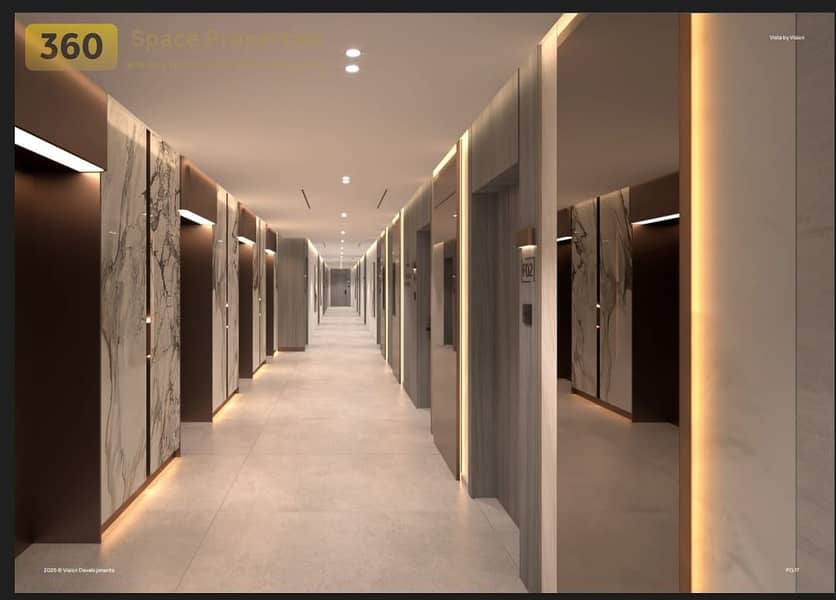 2 BHK Smart Home in Sports City | Attractive 20/80 Payment Plan | Limited Units - Image 13