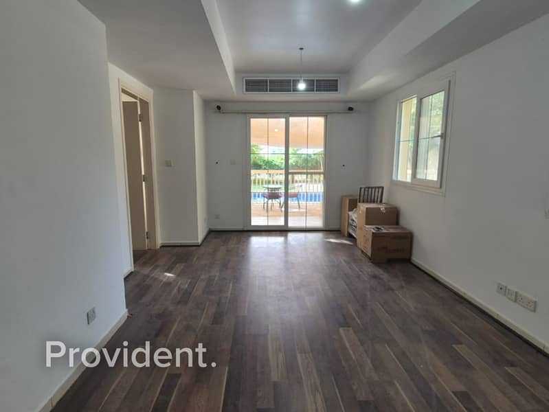 Corner Unit | Private Pool | Lake View