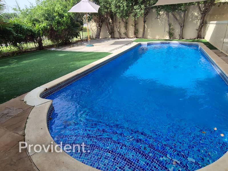 Corner Unit | Private Pool | Lake View - Image 6