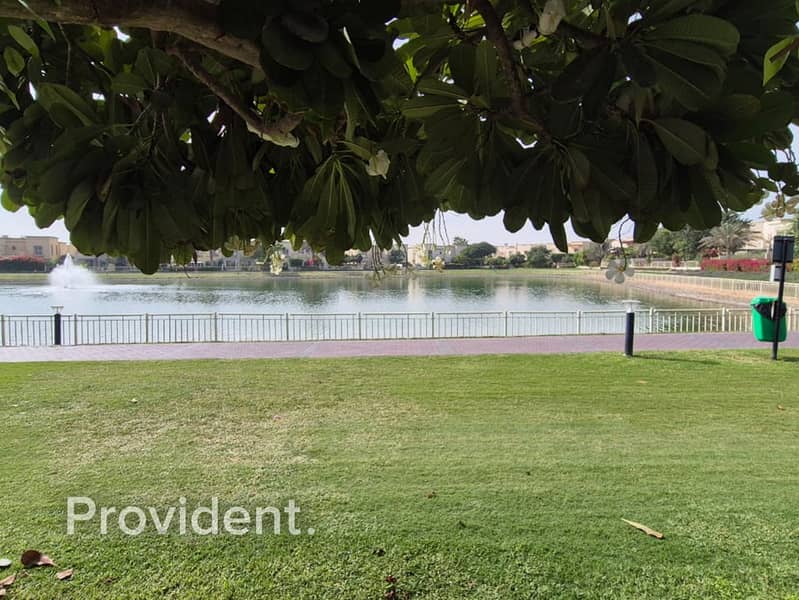 Corner Unit | Private Pool | Lake View - Image 13