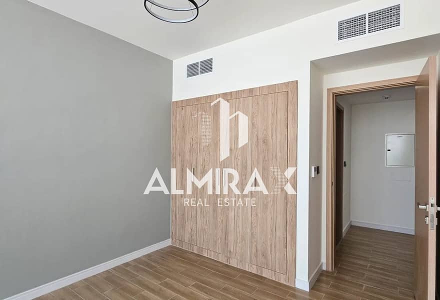 Newly Built Villa | Good Condition | Rented