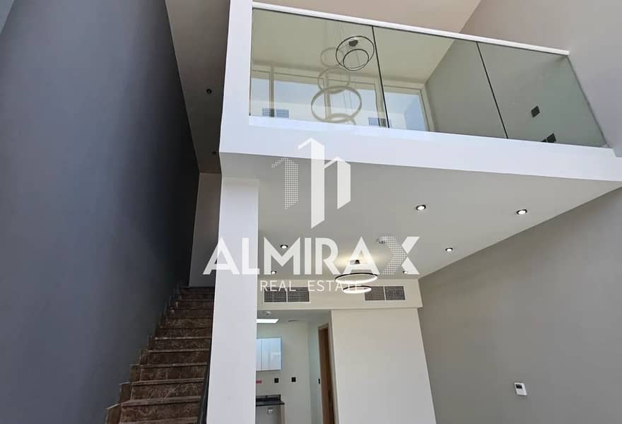 Newly Built Villa | Good Condition | Rented - Image 7