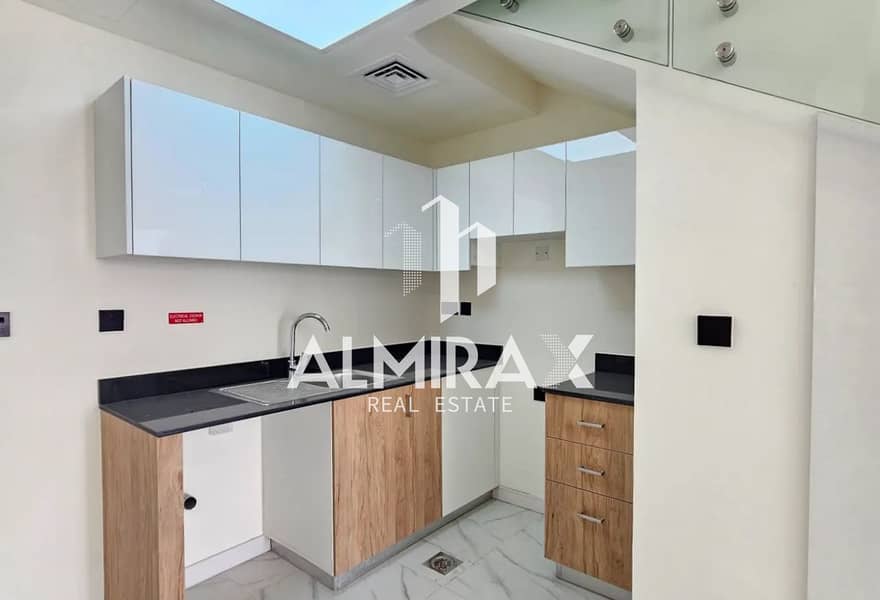 Newly Built Villa | Good Condition | Rented - Image 10