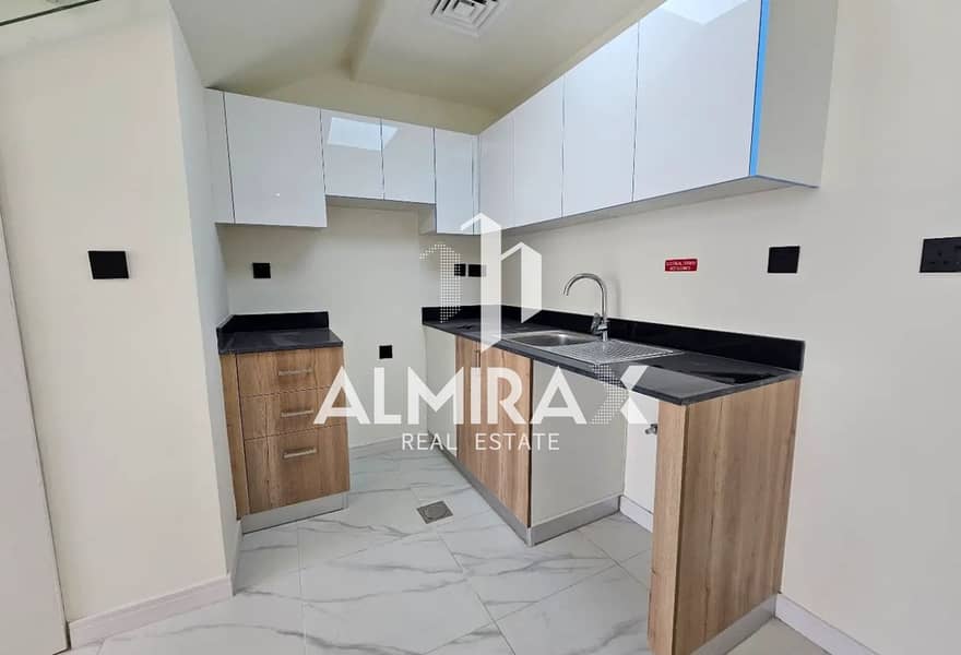 Newly Built Villa | Good Condition | Rented - Image 11