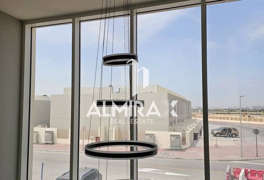 Newly Built Villa | Good Condition | Rented - Image 13