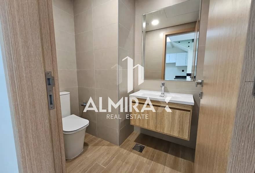 Newly Built Villa | Good Condition | Rented - Image 17