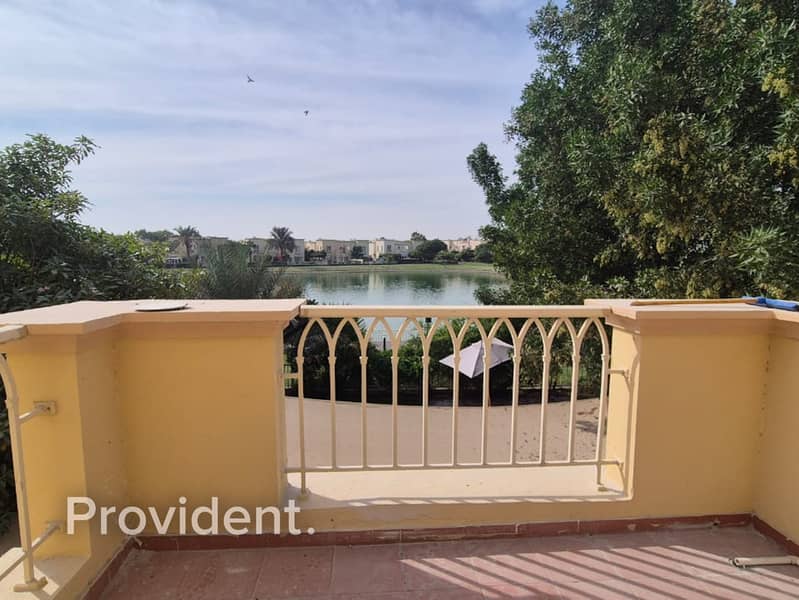 Corner Unit | Private Pool | Lake View - Image 14