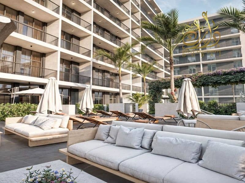 Flexible Plan - 20\80 PAYMENT PLAN | Mortgage available |