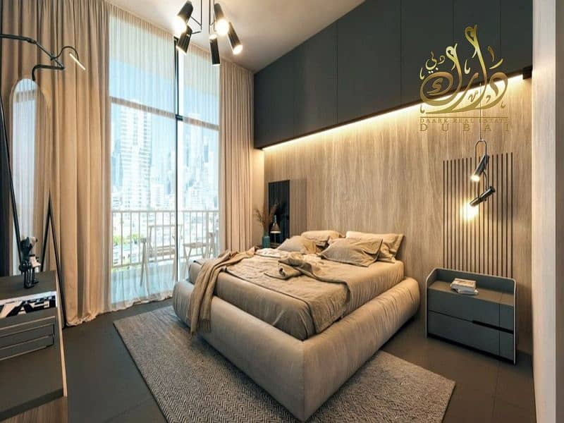 Flexible Plan - 20\80 PAYMENT PLAN | Mortgage available | - Image 6