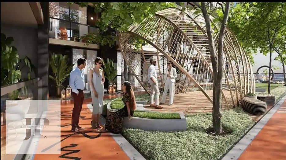 LUME RESIDENCE | ELEGANT LIVING & PRIME INVESTMENT IN JVC - Image 9