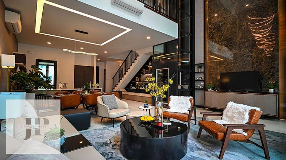 LUME RESIDENCE | ELEGANT LIVING & PRIME INVESTMENT IN JVC - Image 12
