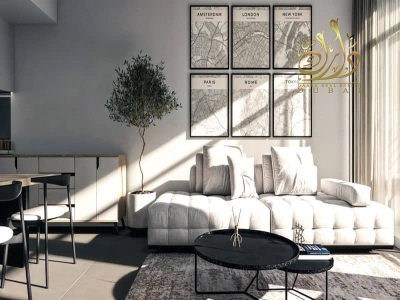 Flexible Plan - 20\80 PAYMENT PLAN | Mortgage available | - Image 8