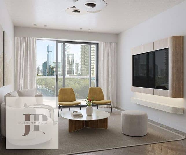 LUME RESIDENCE | ELEGANT LIVING & PRIME INVESTMENT IN JVC