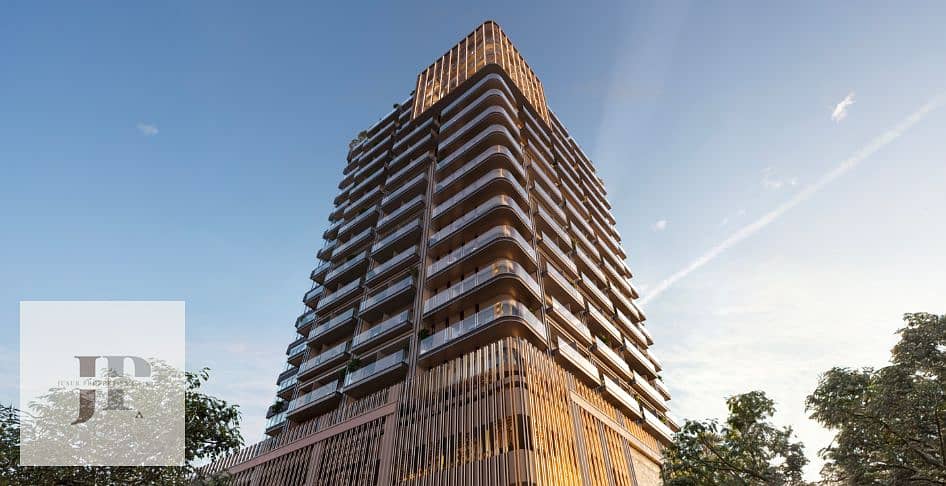 LUME RESIDENCE | ELEGANT LIVING & PRIME INVESTMENT IN JVC