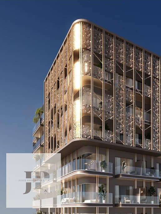 LUME RESIDENCE | ELEGANT LIVING & PRIME INVESTMENT IN JVC - Image 10