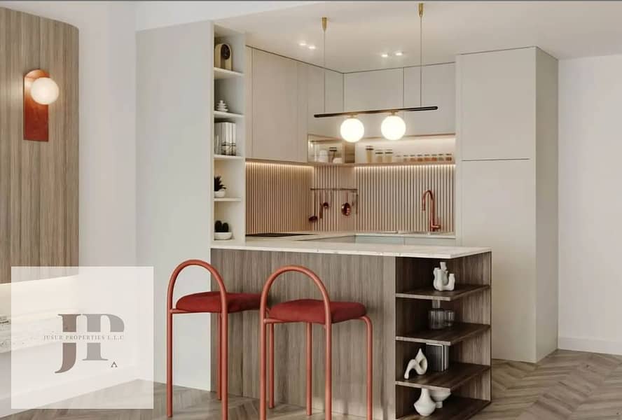 LUME RESIDENCE | ELEGANT LIVING & PRIME INVESTMENT IN JVC - Image 12