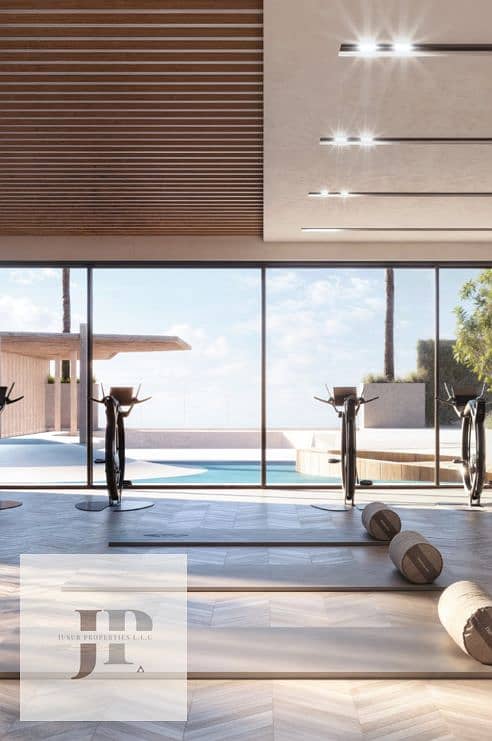 LUME RESIDENCE | ELEGANT LIVING & PRIME INVESTMENT IN JVC - Image 14