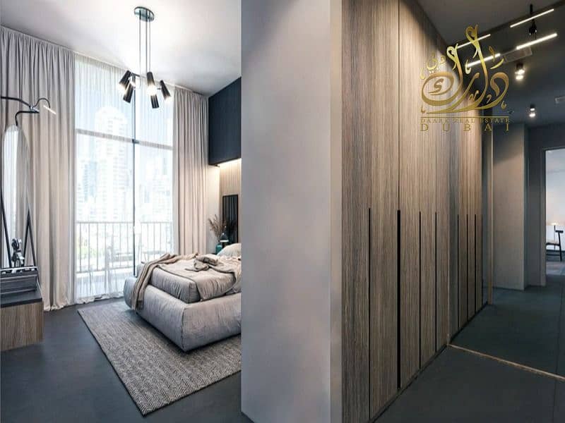 GOOD INVEST | Ready to move - Hot Deal - 20\80 PAYMENT PLAN