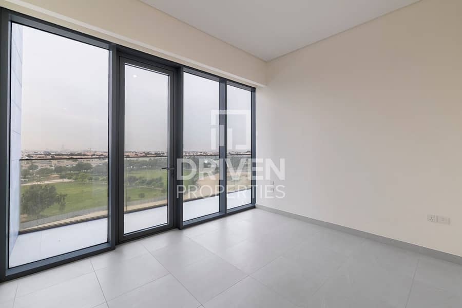 High Floor | Panoramic Park and Sea Views | Bright - Image 7