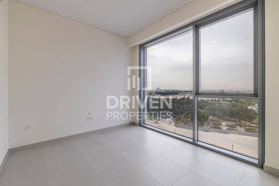 High Floor | Panoramic Park and Sea Views | Bright - Image 9