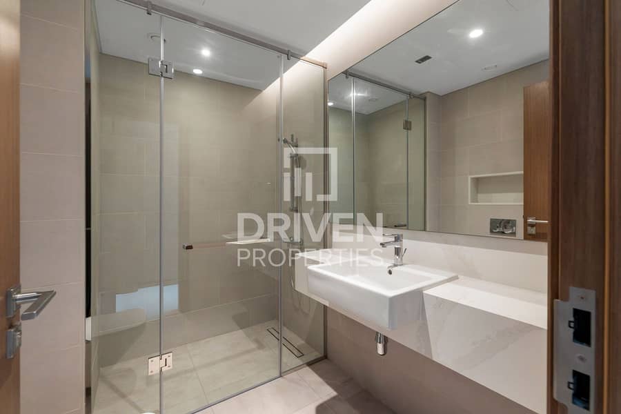 High Floor | Panoramic Park and Sea Views | Bright - Image 6