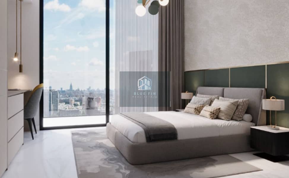 Active Community | ITALY in Dubai | High ROI