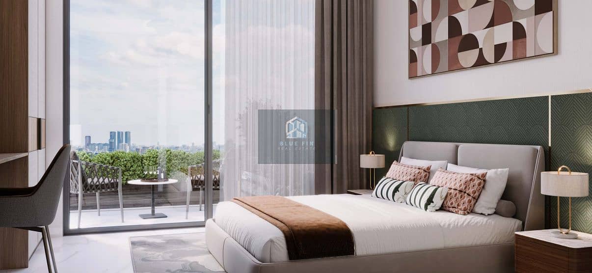 Active Community | ITALY in Dubai | High ROI