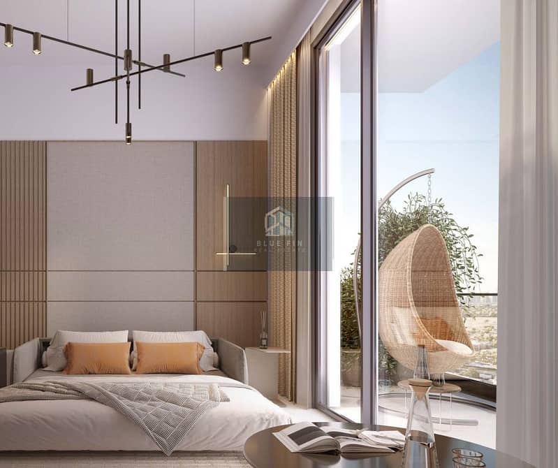 Active Community | ITALY in Dubai | High ROI