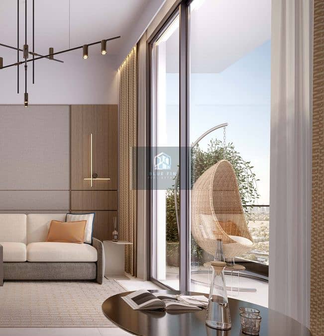 Active Community | ITALY in Dubai | High ROI