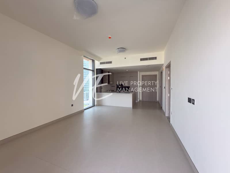 Brand New Unit | Spacious Layout | Pool View