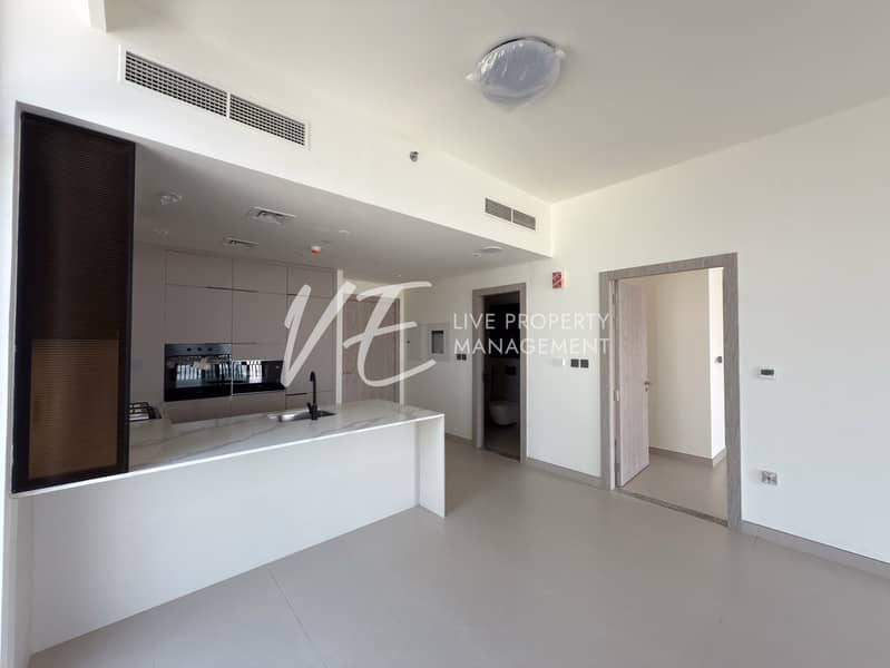 Brand New Unit | Spacious Layout | Pool View