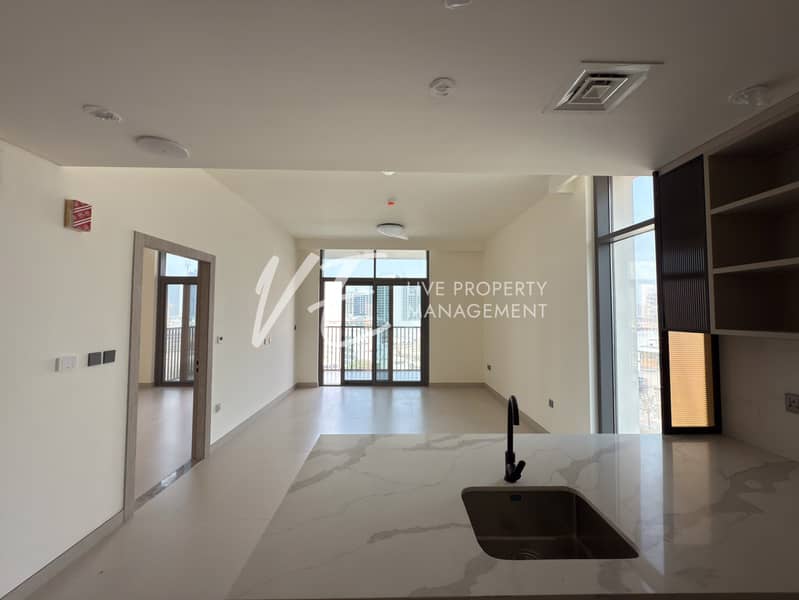 Brand New Unit | Spacious Layout | Pool View - Image 12