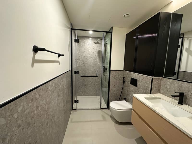 Brand New Unit | Spacious Layout | Pool View - Image 13