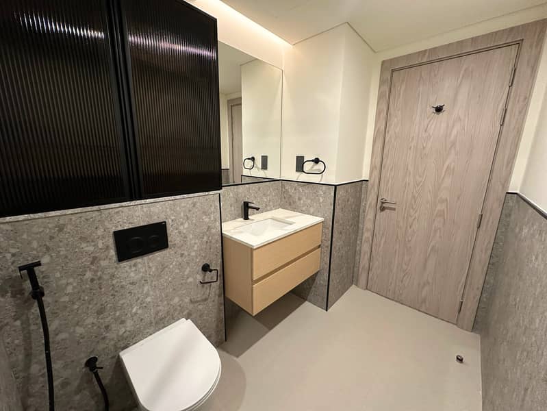 Brand New Unit | Spacious Layout | Pool View - Image 14