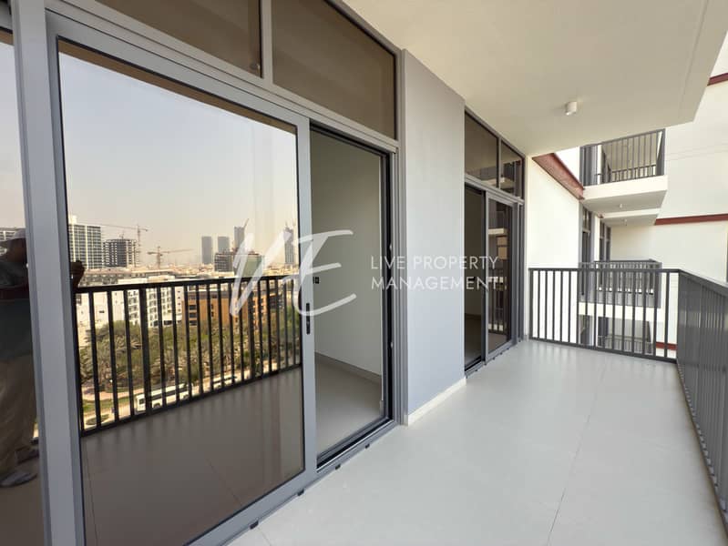 Brand New Unit | Spacious Layout | Pool View - Image 15