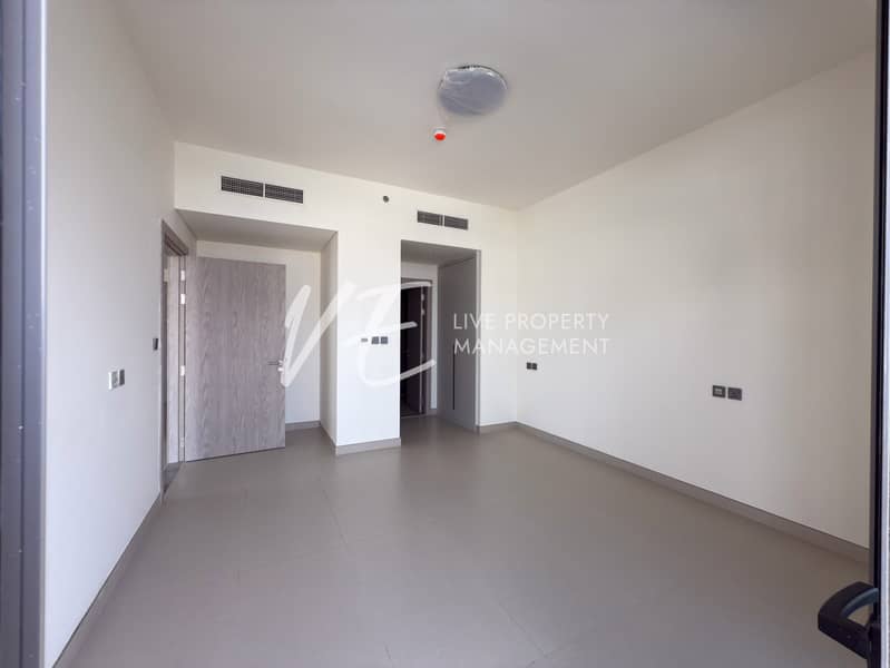Brand New Unit | Spacious Layout | Pool View - Image 16