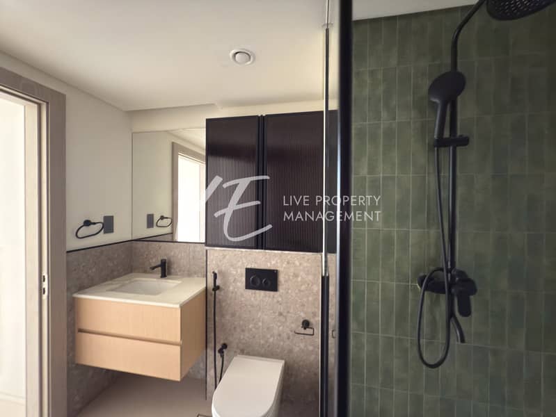 Brand New Unit | Spacious Layout | Pool View - Image 20
