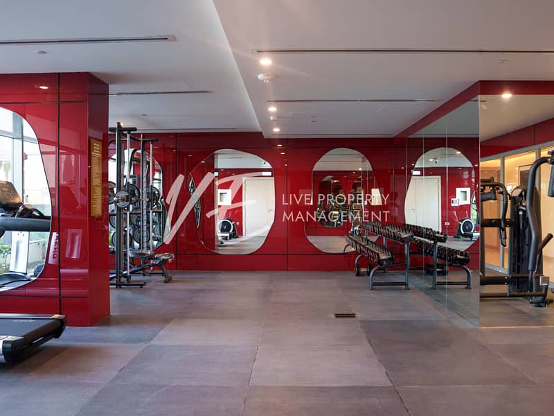 Brand New Unit | Spacious Layout | Pool View - Image 22