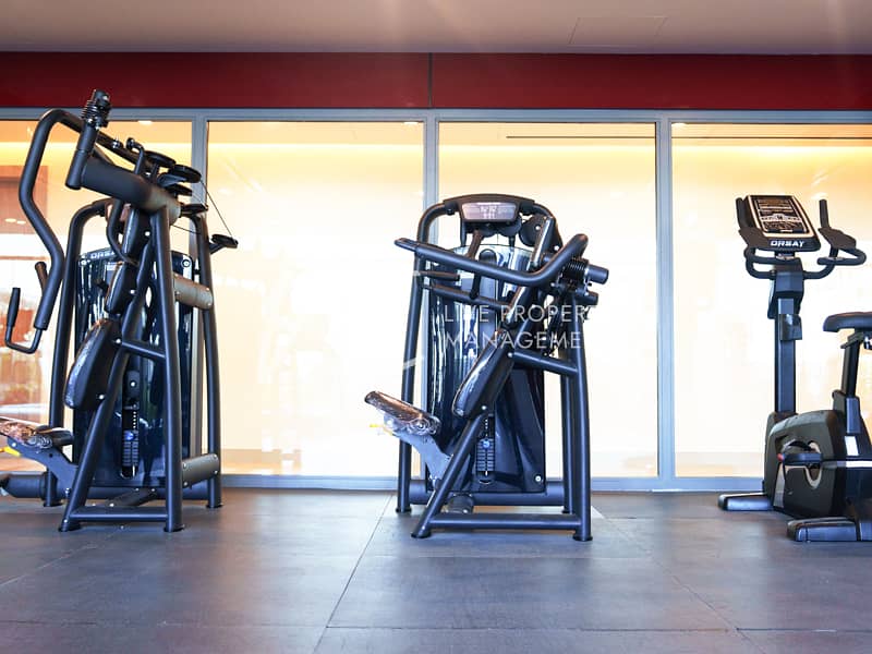 Brand New Unit | Spacious Layout | Pool View - Image 23