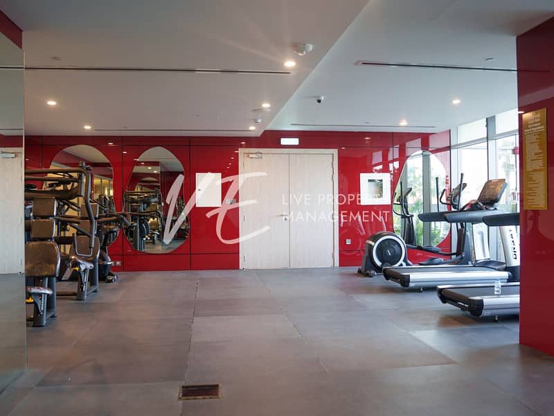 Brand New Unit | Spacious Layout | Pool View - Image 24