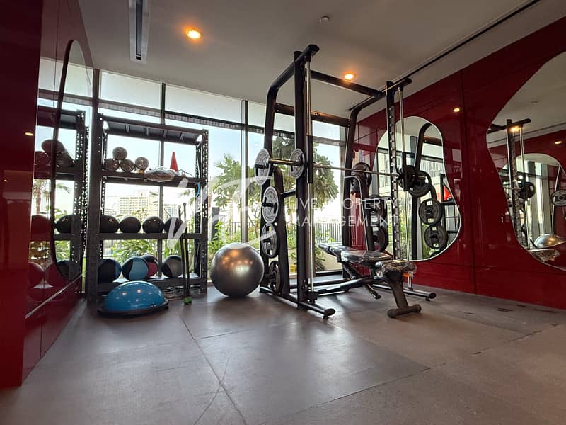 Brand New Unit | Spacious Layout | Pool View - Image 25