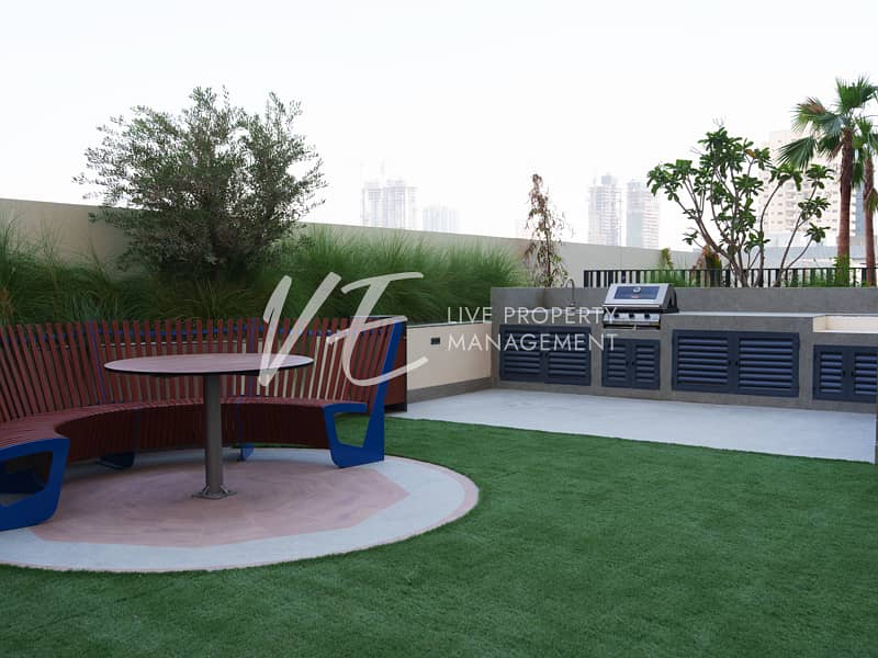 Brand New Unit | Spacious Layout | Pool View - Image 27