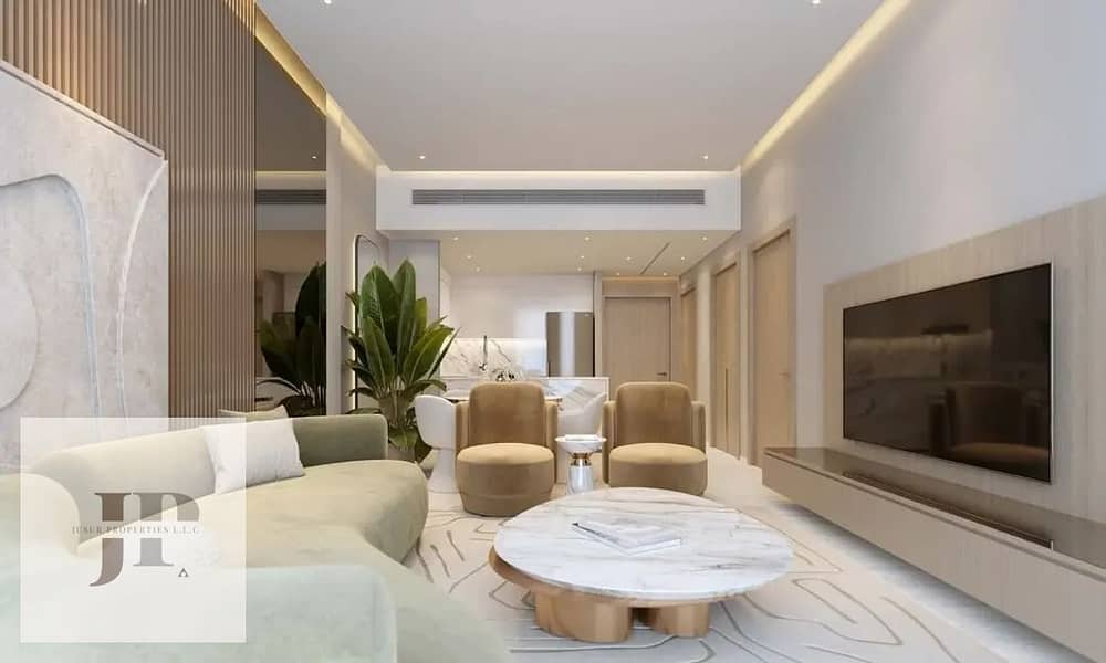 PREMIUM INVESTMENT | FLEXIBLE PAYMENT PLAN | LUXURY LIVING IN MOTOR CITY